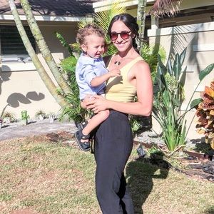 Meet your Posher, Shelby